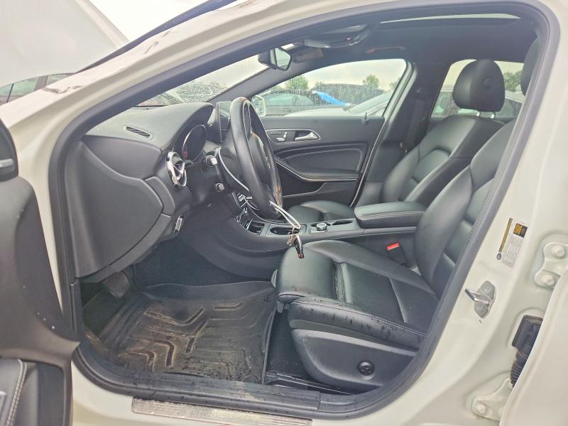 Aukcja sprzedaży 2020 Mercedes-benz Gla, vin: WDCTG4GB0LJ664959, numer aukcji: 60252266