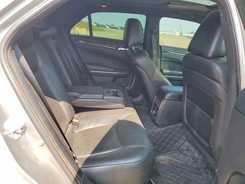 Aukcja sprzedaży 2011 Chrysler 300c, vin: 2C3CA6CT3BH567986, numer aukcji: 62922316