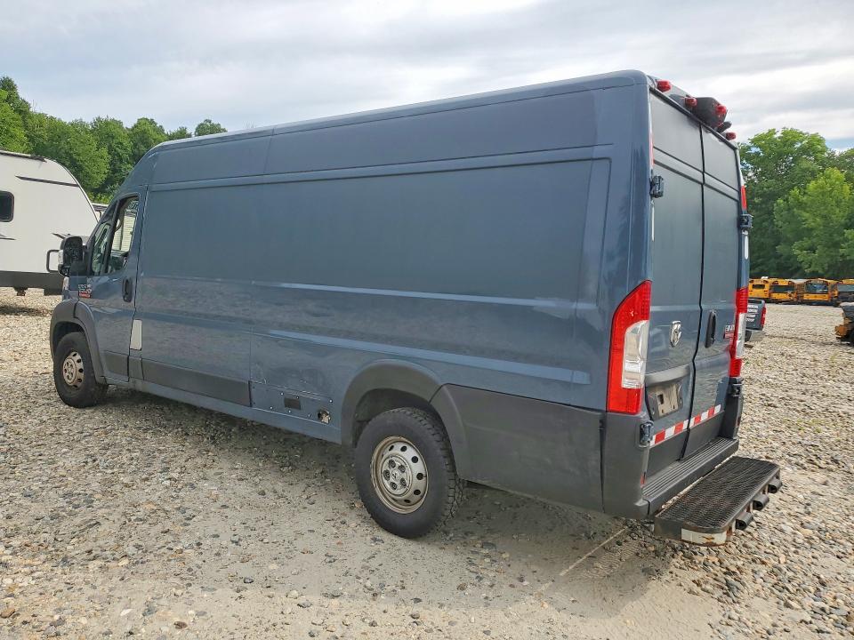 Aukcja sprzedaży 2021 Ram Promaster 3500, vin: 3C6MRVJG7ME536657, numer aukcji: 59746166