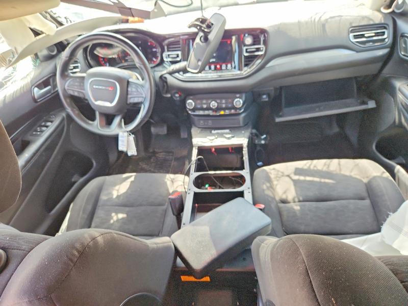 Aukcja sprzedaży 2021 Dodge Durango, vin: 1C4RDJFG5MC724454, numer aukcji: 60989346