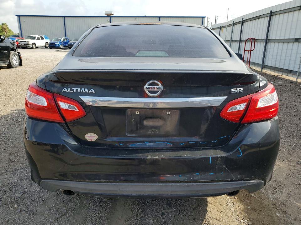 2016 Nissan Altima მანქანა იყიდება აუქციონზე, vin: 1N4AL3AP9GC211415, აუქციონის ნომერი: 61050546