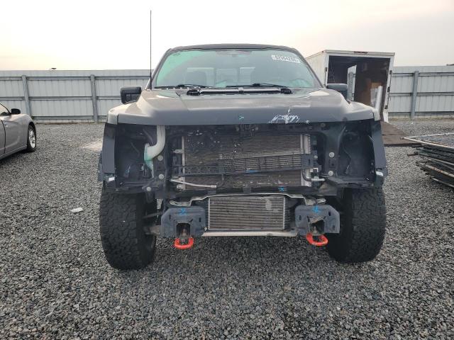 Aukcja sprzedaży 2023 Ford F150, vin: 1FTFW1RJXPFC92967, numer aukcji: 64424656