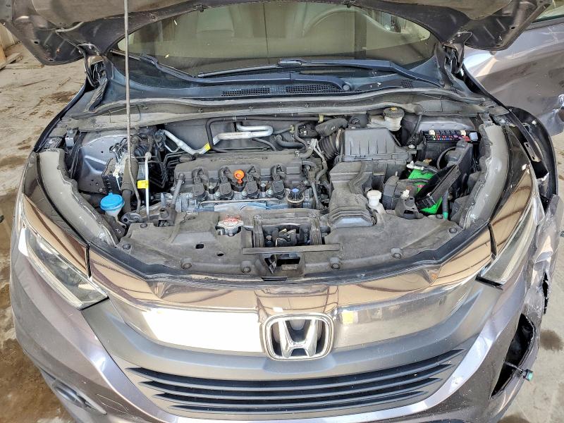 Aukcja sprzedaży 2020 Honda Hr-v, vin: 3CZRU6H77LM731536, numer aukcji: 63204886