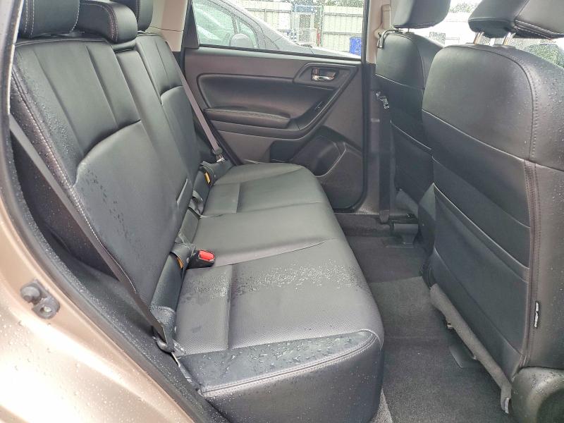 Продаж на аукціоні авто 2015 Subaru Forester, vin: JF2SJAHC7FH406900, номер лоту: 62041406