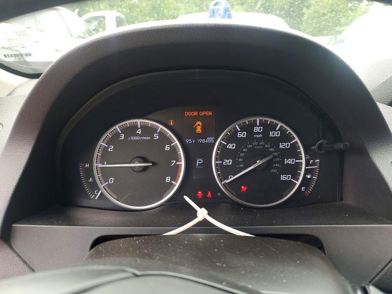 Auction sale of the 2013 Acura Rdx, vin: 5J8TB4H58DL001515, lot number: 57132656