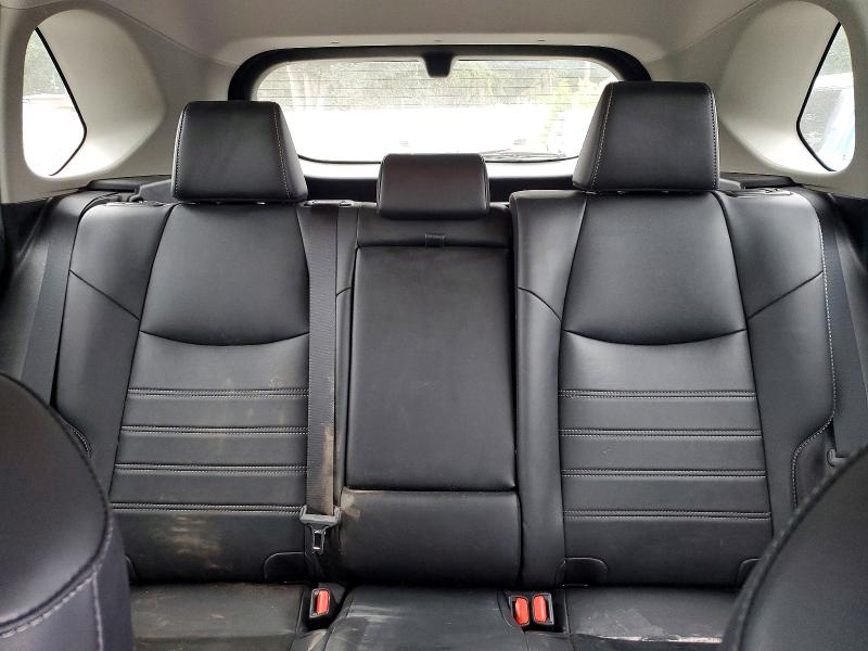 Aukcja sprzedaży 2021 Toyota Rav4 Hybrid, vin: 4T3B6RFV3MU018699, numer aukcji: 59639996