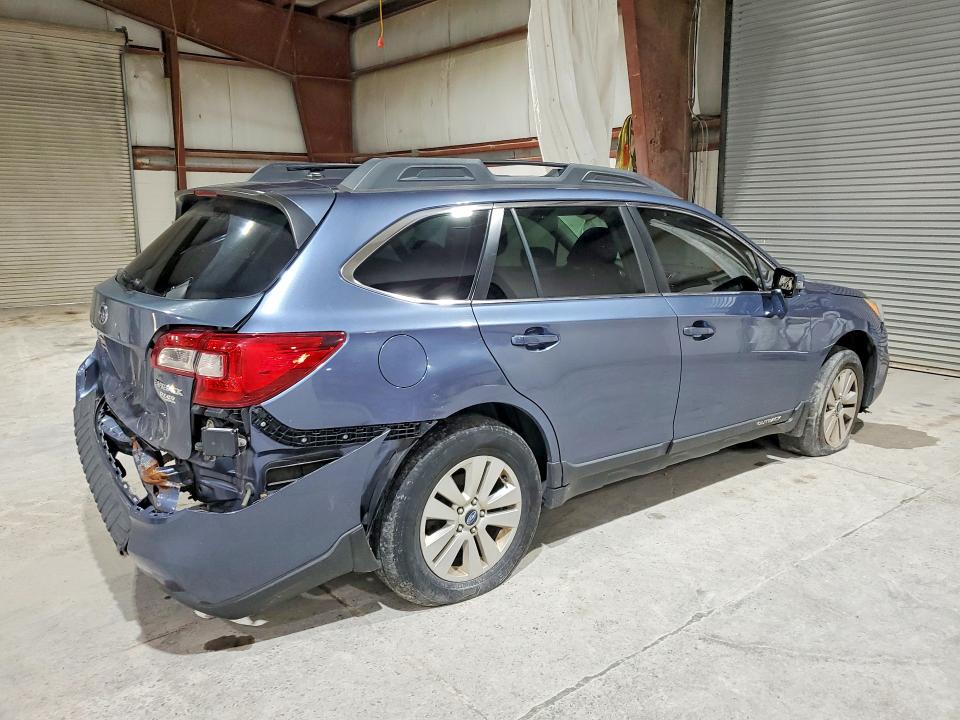 59963246 :رقم المزاد ، 4S4BSAHC4F3227069 vin ، 2015 Subaru Outback مزاد بيع