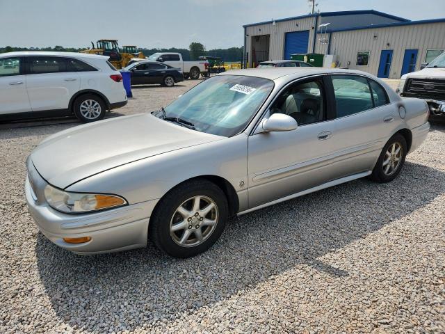59596296 :رقم المزاد ، 1G4HP52K244177041 vin ، 2004 Buick Lesabre مزاد بيع