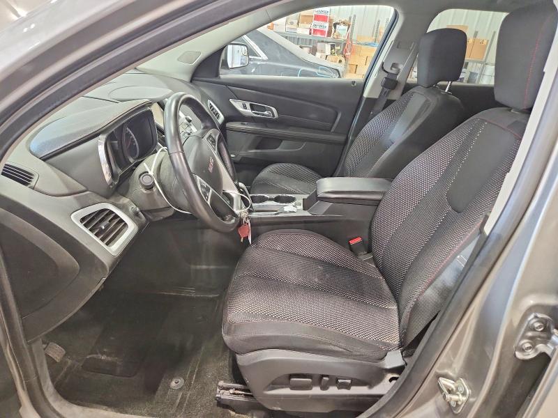Aukcja sprzedaży 2012 Gmc Terrain, vin: 2GKFLTE58C6281293, numer aukcji: 58797096