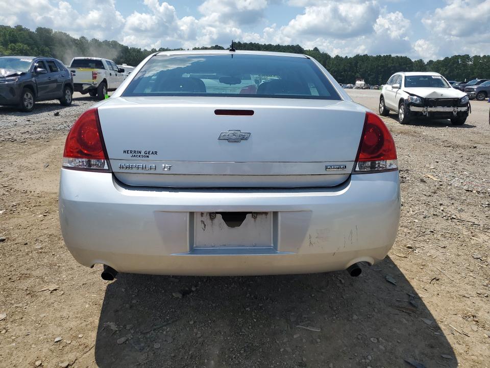 Продаж на аукціоні авто 2013 Chevrolet Impala, vin: 2G1WG5E38D1174097, номер лоту: 59601116