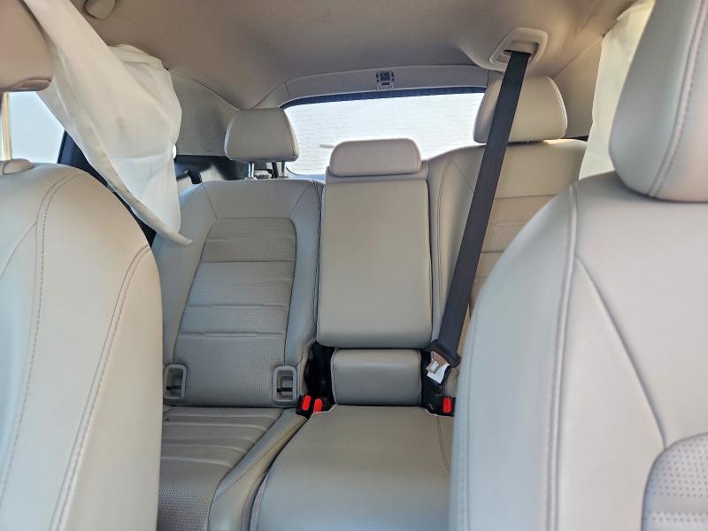 2024 Honda Cr-v მანქანა იყიდება აუქციონზე, vin: 2HKRS3H70RH327423, აუქციონის ნომერი: 63192606