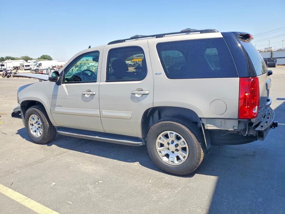 Aukcja sprzedaży 2007 Gmc Yukon, vin: 1GKFK13007J393903, numer aukcji: 61372896