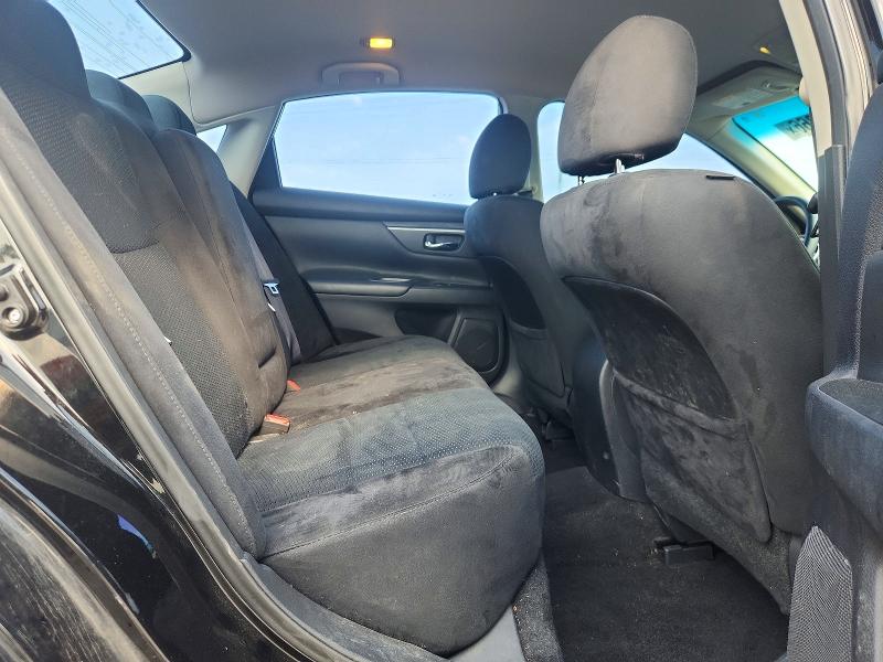 2015 Nissan Altima მანქანა იყიდება აუქციონზე, vin: 1N4AL3AP0FC418600, აუქციონის ნომერი: 62831366