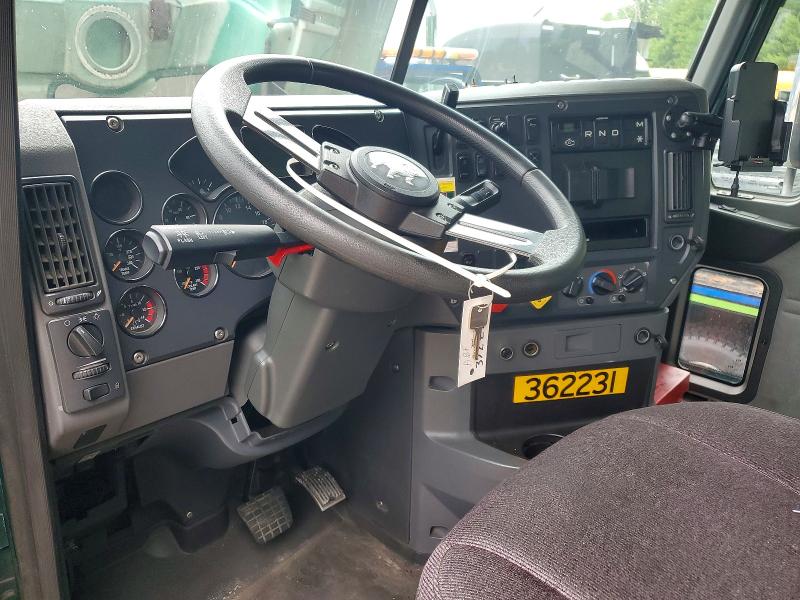 Продаж на аукціоні авто 2017 Mack 600, vin: 1M1AW01X9HM009539, номер лоту: 59226116