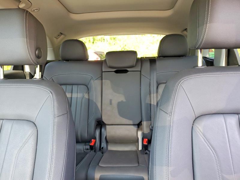 Aukcja sprzedaży 2023 Audi Q5, vin: WA1EAAFY1P2144364, numer aukcji: 61875256
