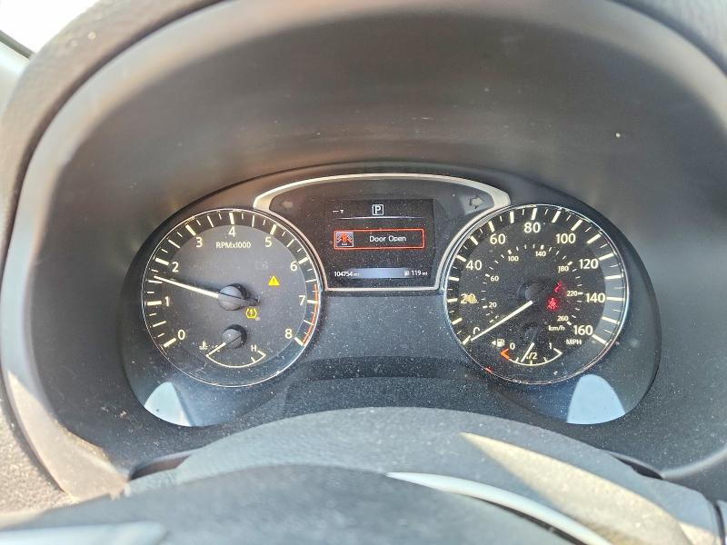 Продаж на аукціоні авто 2017 Nissan Altima, vin: 1N4AL3AP7HN338802, номер лоту: 63253046