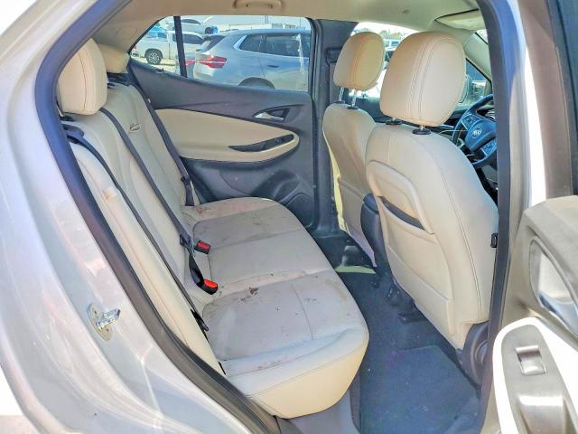 Продажа на аукционе авто 2020 Buick Encore Gx, vin: KL4MMDS26LB134218, номер лота: 62154666