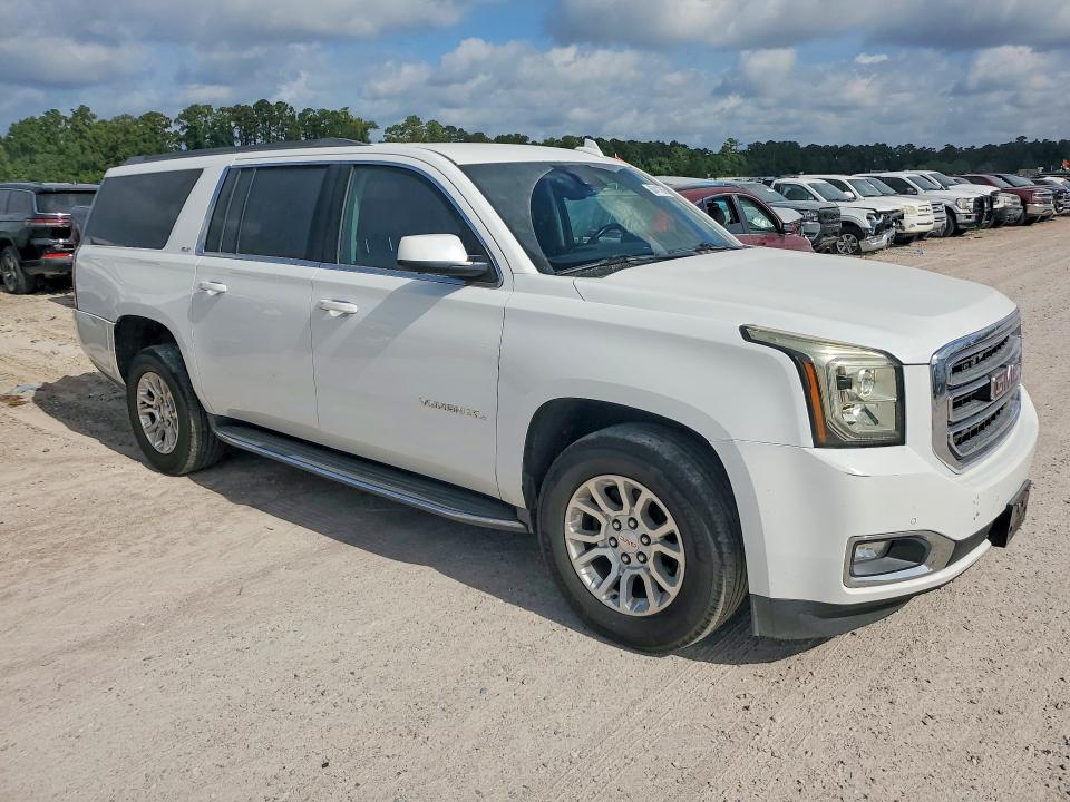 Aukcja sprzedaży 2018 Gmc Yukon Xl, vin: 1GKS1GKC5JR330451, numer aukcji: 62411996