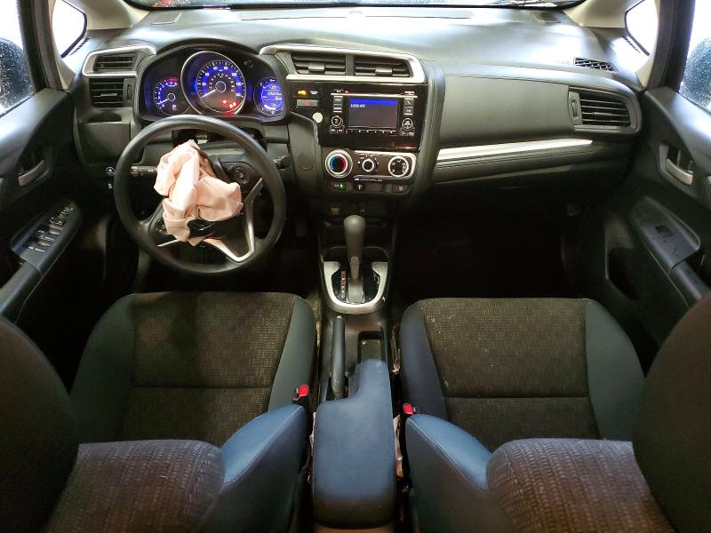 Продаж на аукціоні авто 2017 Honda Fit, vin: JHMGK5H59HS017108, номер лоту: 63053046