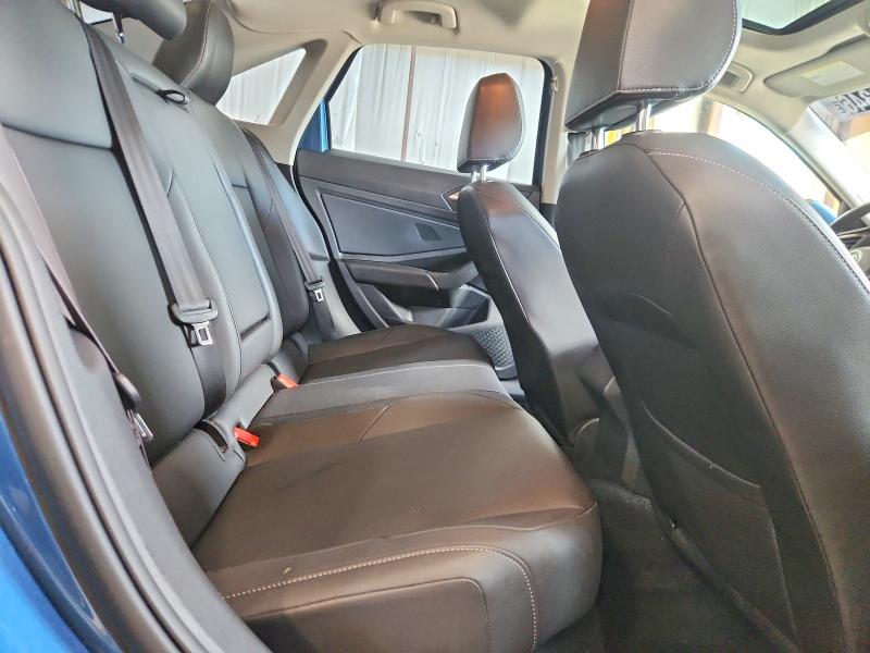 Продажа на аукционе авто 2019 Volkswagen Jetta, vin: 3VWE57BU3KM257523, номер лота: 54148346
