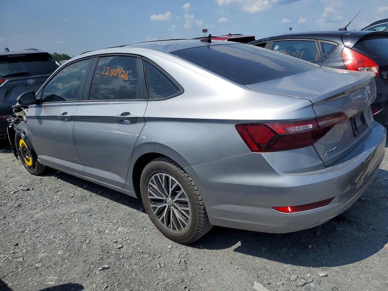 Aukcja sprzedaży 2020 Volkswagen Jetta, vin: 3VWEB7BU8LM066996, numer aukcji: 62280426