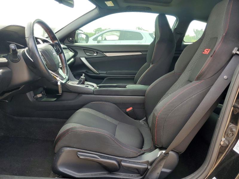 60169066 :رقم المزاد ، 2HGFC3A52KH752120 vin ، 2019 Honda Civic مزاد بيع