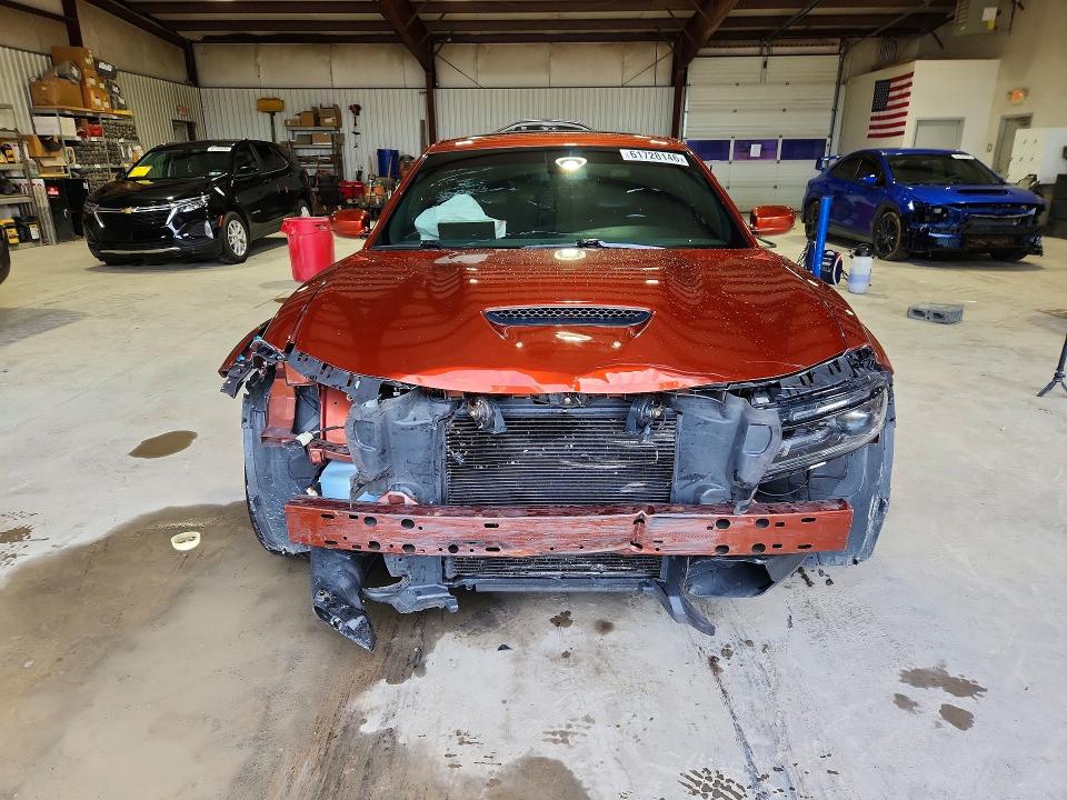 Aukcja sprzedaży 2021 Dodge Charger, vin: 2C3CDXGJ4MH628514, numer aukcji: 61728146