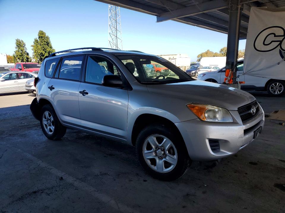 Продаж на аукціоні авто 2010 Toyota Rav4, vin: JTMBF4DV3AD030950, номер лоту: 63246036