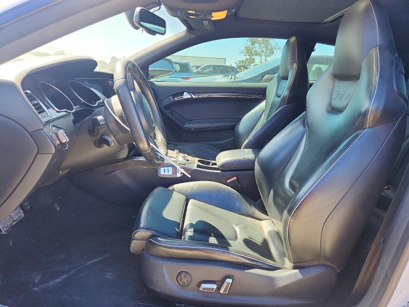 Aukcja sprzedaży 2015 Audi Rs5, vin: WUAC6AFR2FA901187, numer aukcji: 62530326