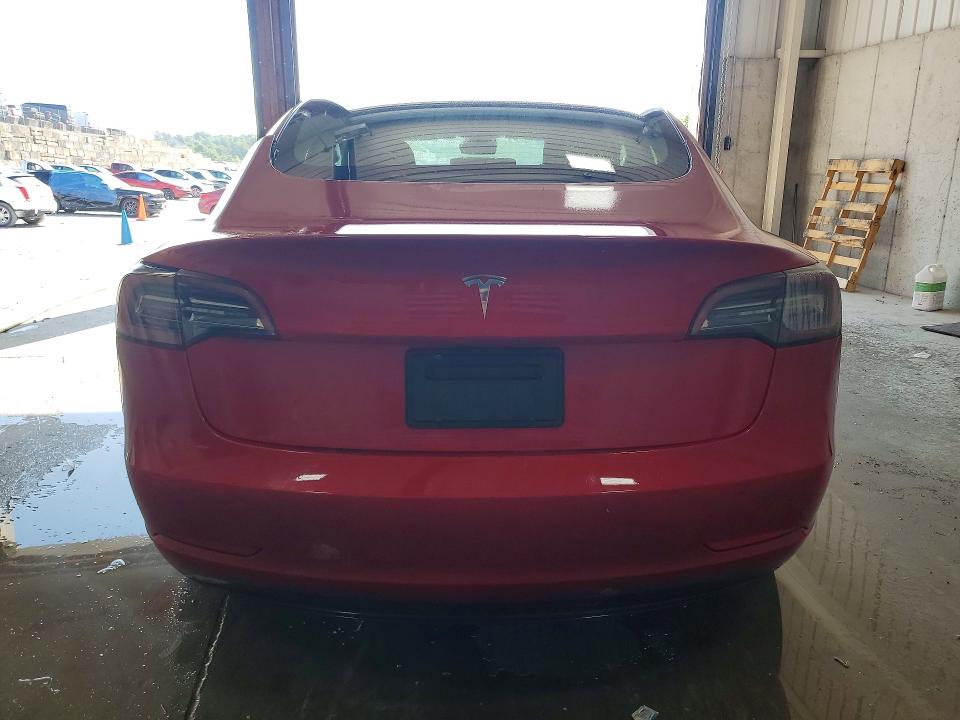 Aukcja sprzedaży 2023 Tesla Model 3, vin: 5YJ3E1EA1PF435451, numer aukcji: 59654166