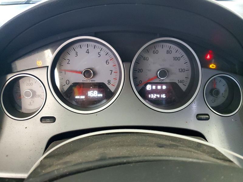 Продаж на аукціоні авто 2009 Volkswagen Routan, vin: 2V8HW54X39R560771, номер лоту: 60428866