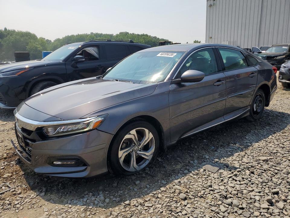 Продаж на аукціоні авто 2018 Honda Accord, vin: 1HGCV1F48JA004938, номер лоту: 60399086