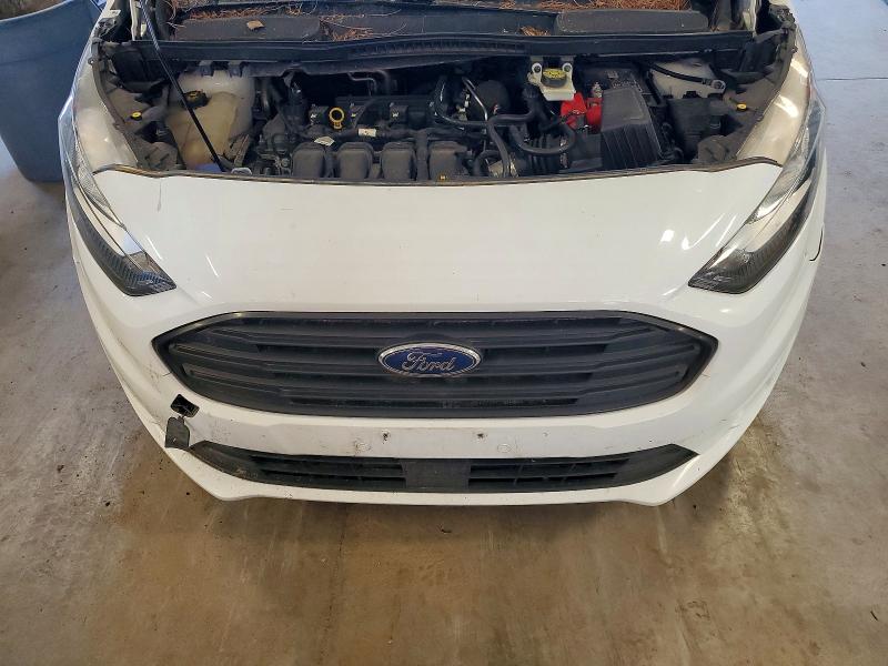 Продаж на аукціоні авто 2022 Ford Transit Connect, vin: NM0LS7T25N1514356, номер лоту: 60452786