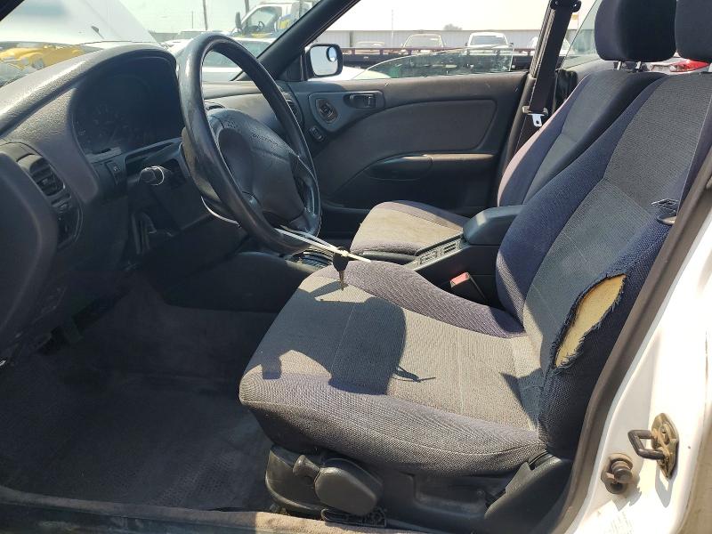 Продаж на аукціоні авто 1997 Subaru Legacy, vin: 4S3BG6859V7649656, номер лоту: 63038456