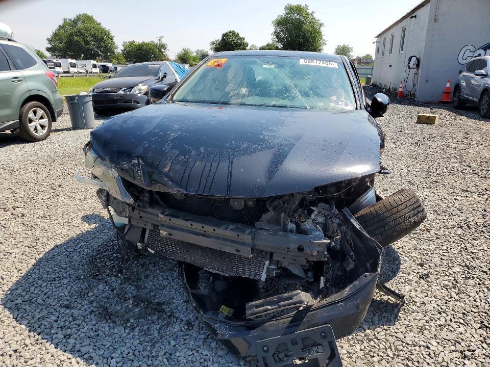 Продажа на аукционе авто 2015 Honda Accord, vin: 1HGCT1B73FA013687, номер лота: 60817456