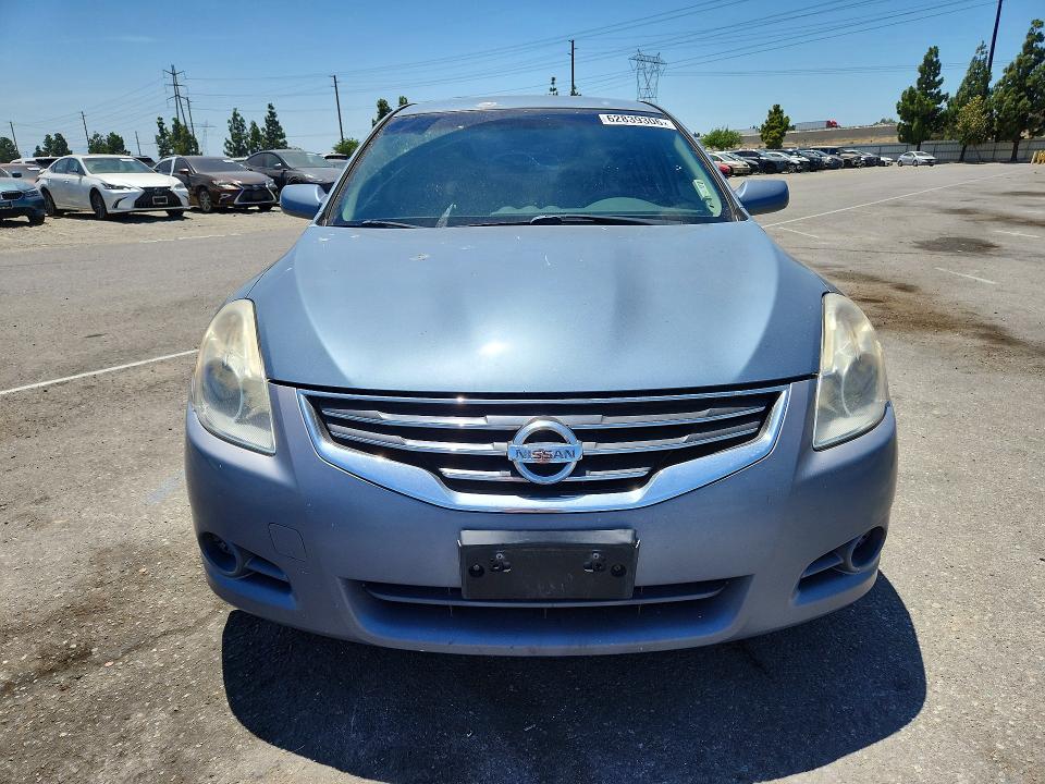 Продажа на аукционе авто 2012 Nissan Altima, vin: 1N4AL2AP6CN474020, номер лота: 62839306