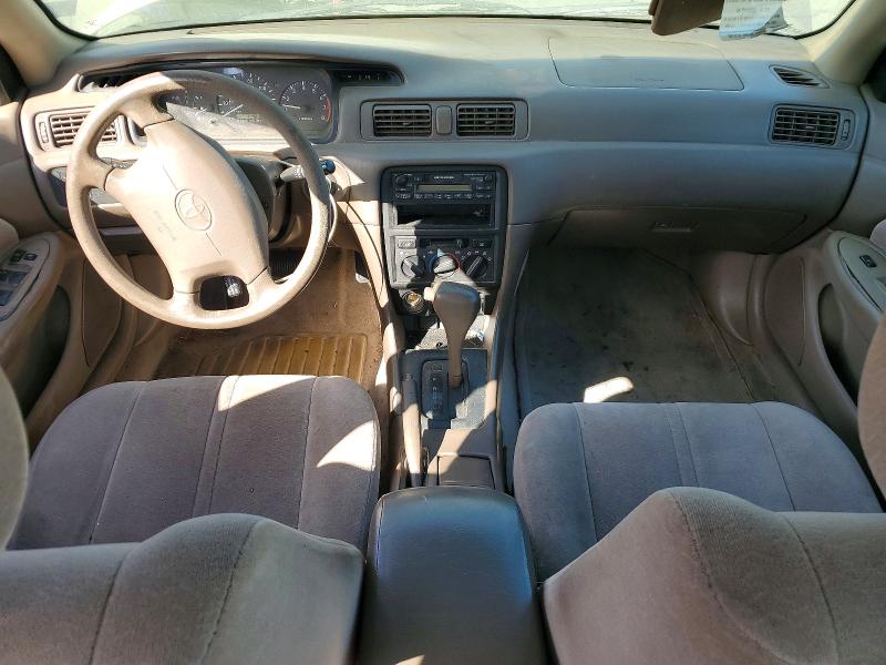 Продажа на аукционе авто 1999 Toyota Camry, vin: 4T1BG22K7XU869630, номер лота: 59193666