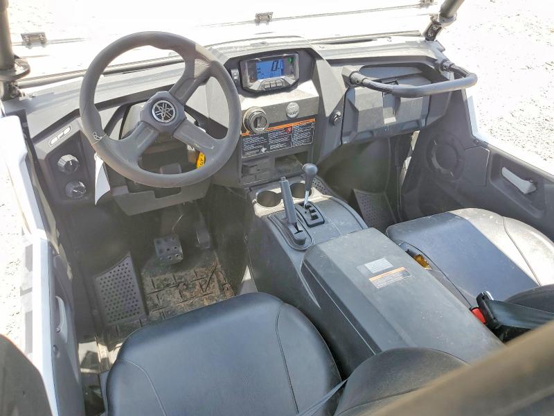 Auction sale of the 2024 Yamaha Unknown, vin: 5Y4AN24Y5RA104208, lot number: 59965836