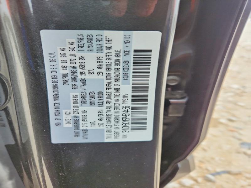 Aukcja sprzedaży 2023 Mazda Cx-30, vin: 3MVDMBCM6PM514456, numer aukcji: 60559046
