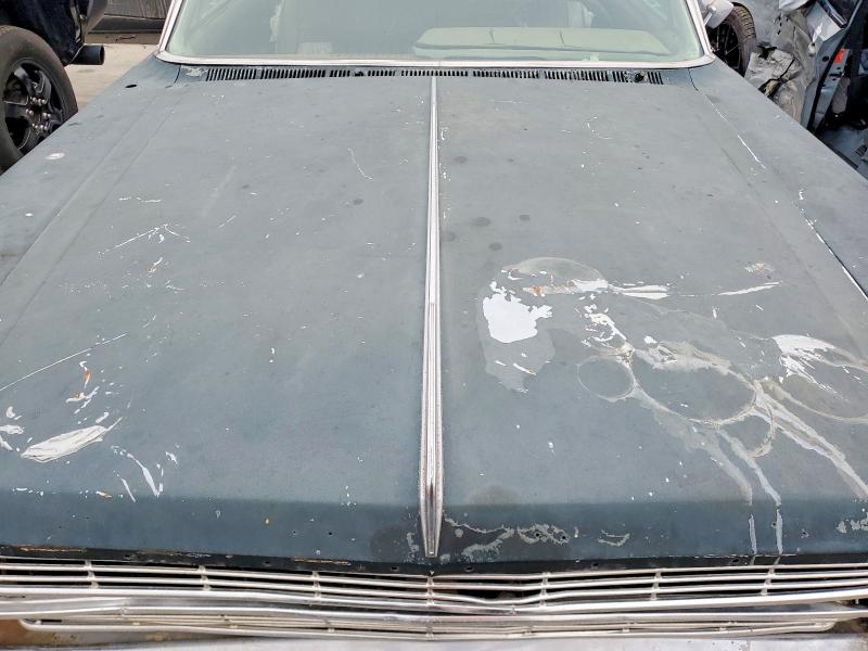 Aukcja sprzedaży 1966 Ford Galaxie 500, vin: 6D66C163552, numer aukcji: 61974706