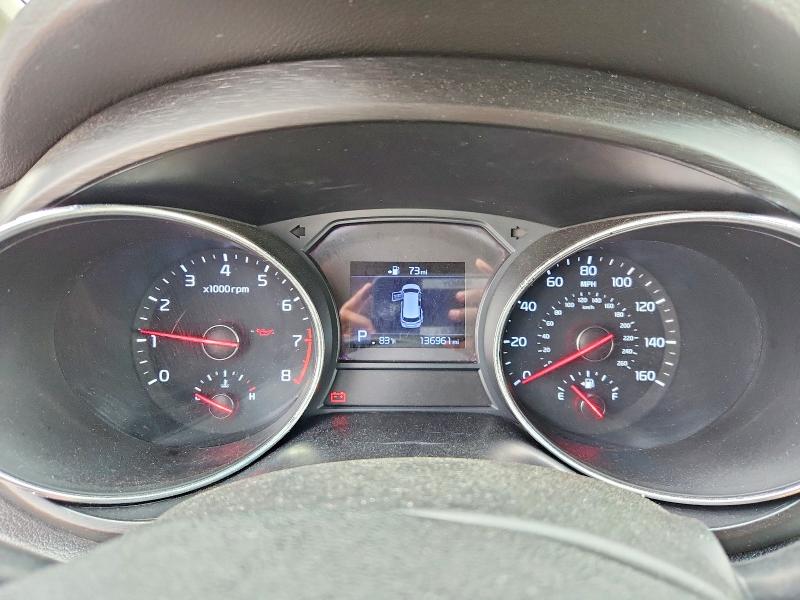 Aukcja sprzedaży 2019 Kia Sedona, vin: KNDMB5C16K6541308, numer aukcji: 59856046