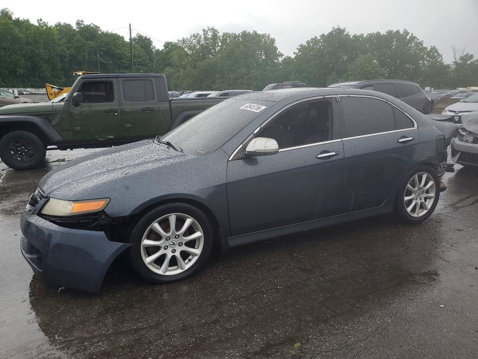 Aukcja sprzedaży 2007 Acura Tsx, vin: JH4CL96887C002429, numer aukcji: 60845786