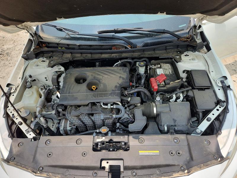 60378166 :رقم المزاد ، 1N4BL4BV9KC102257 vin ، 2019 Nissan Altima مزاد بيع