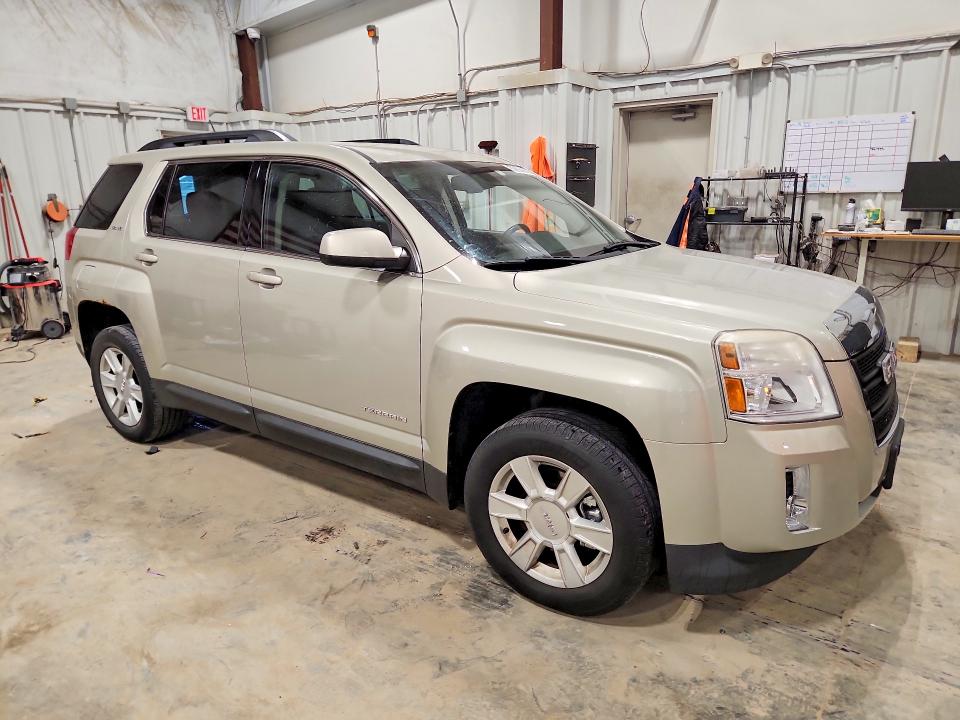 Aukcja sprzedaży 2013 Gmc Terrain, vin: 2GKFLTEK0D6174052, numer aukcji: 59668696