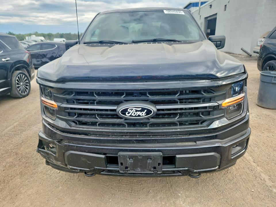 Aukcja sprzedaży 2025 Ford F150, vin: 1FTEW3LP2SKE96554, numer aukcji: 58940896
