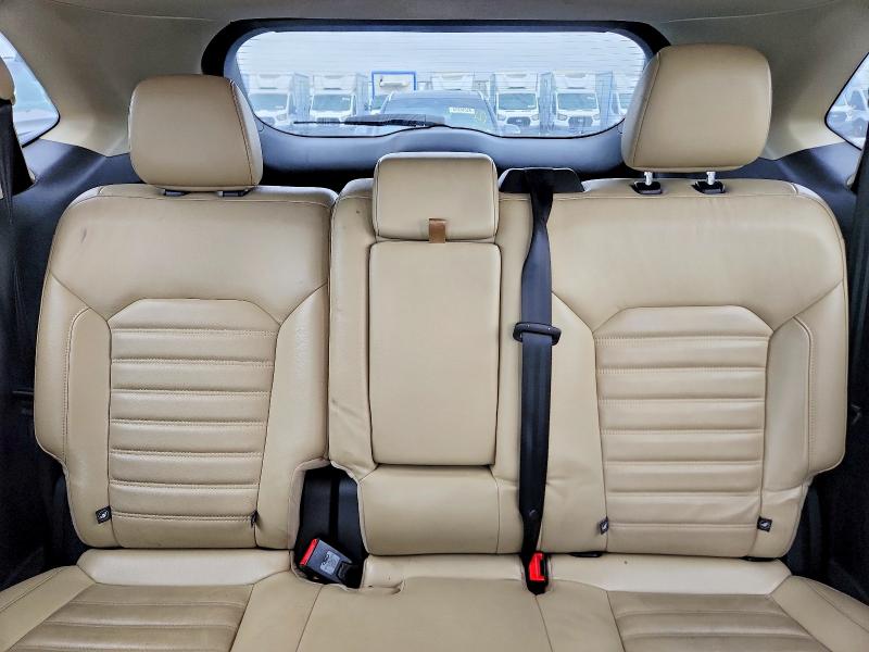 Продаж на аукціоні авто 2015 Ford Edge, vin: 2FMTK3J92FBB19676, номер лоту: 63229706