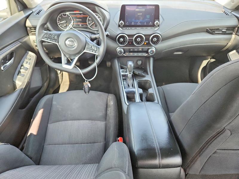 Продаж на аукціоні авто 2023 Nissan Sentra, vin: 3N1AB8CV7PY287974, номер лоту: 62592706
