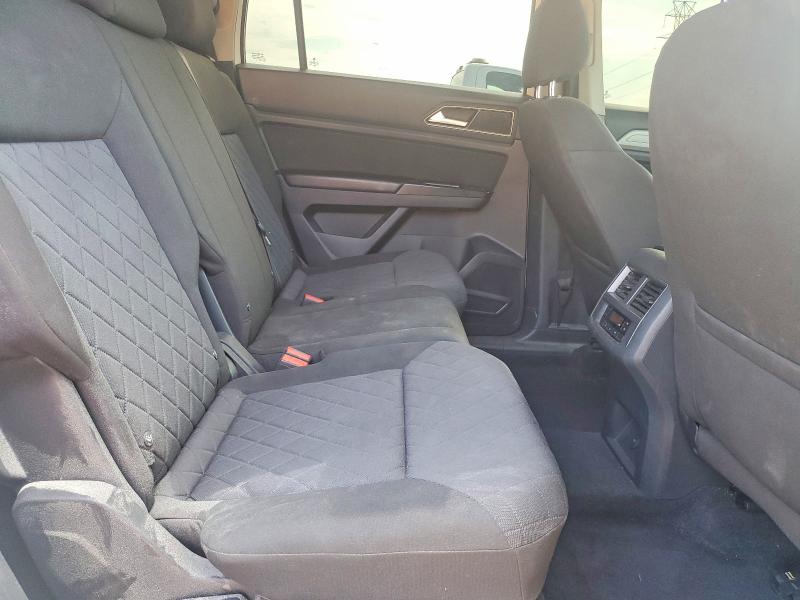 Продаж на аукціоні авто 2018 Volkswagen Atlas, vin: 1V2AP2CA0JC584771, номер лоту: 59893226
