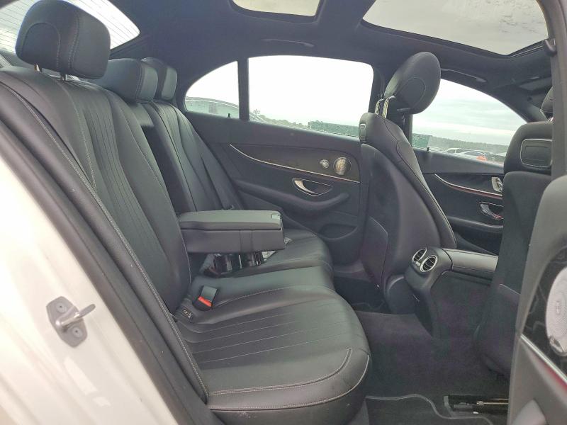 2018 Mercedes-benz E მანქანა იყიდება აუქციონზე, vin: WDDZF4KB5JA344534, აუქციონის ნომერი: 62126146