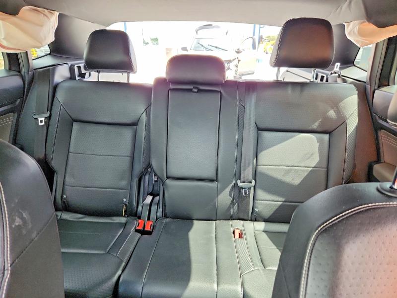 Продажа на аукционе авто 2022 Volkswagen Atlas Cross Sport, vin: 1V2JE2CA3NC230996, номер лота: 60603456